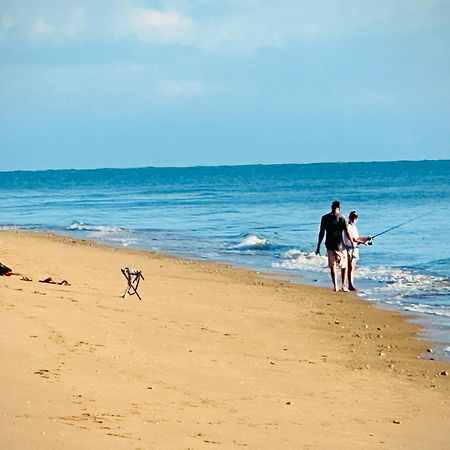 Balgal Beach Units Rollingstone Buitenkant foto